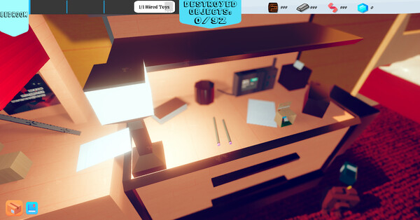 Toy's Paradise screenshot 4