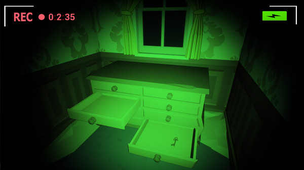 Haunted Mansion screenshot 4
