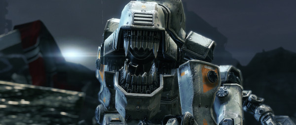 Wolfenstein: The New Order screenshot 4