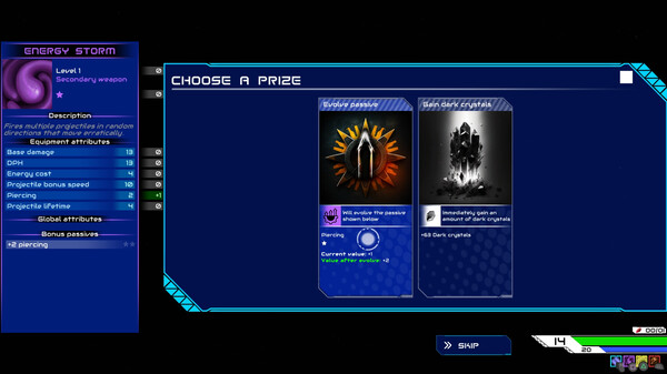 Dark Old Sun II: Unspace screenshot 5