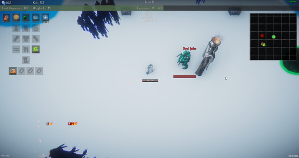 Alight in the Dark screenshot 9