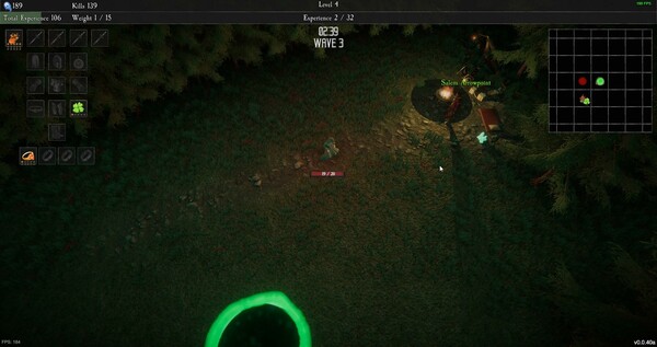 Alight in the Dark screenshot 10