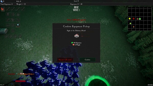 Alight in the Dark screenshot 3