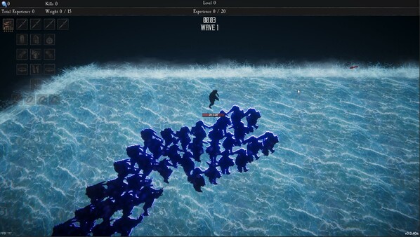 Alight in the Dark screenshot 12
