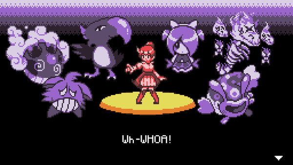 Dokimon Quest screenshot 11