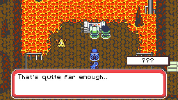 Dokimon Quest screenshot 5