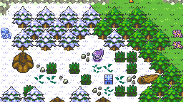 Dokimon Quest screenshot 6