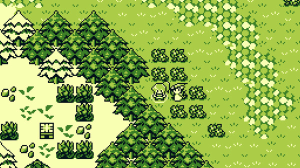 Dokimon Quest screenshot 7