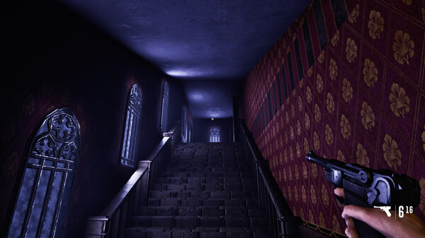 The Cecil: The Journey Begins screenshot 6