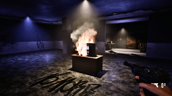 The Cecil: The Journey Begins screenshot 7