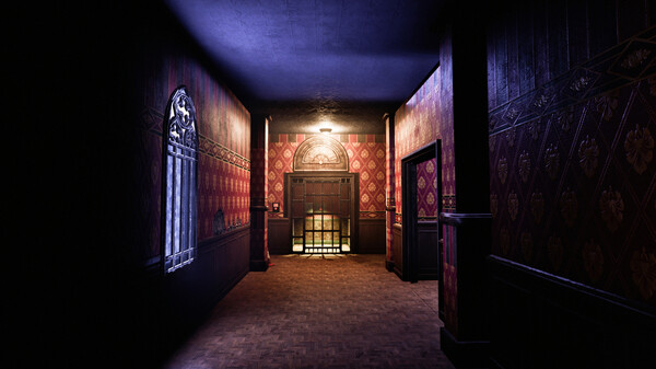 The Cecil: The Journey Begins screenshot 5