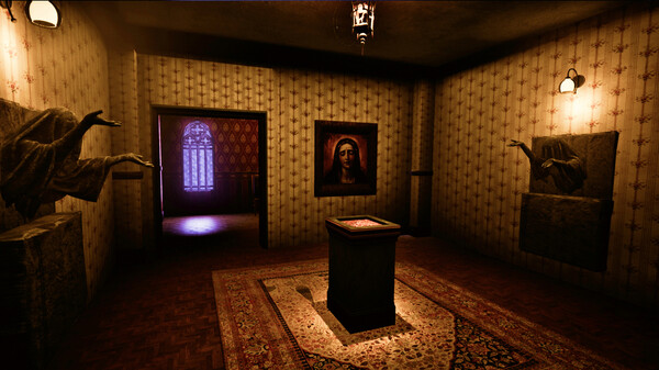 The Cecil: The Journey Begins screenshot 8