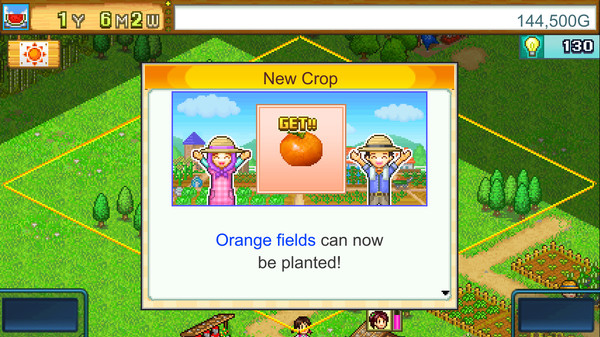 Pocket Harvest screenshot 6