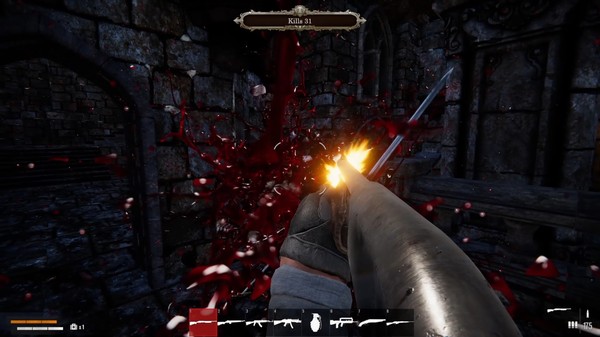 Solo War Medieval screenshot 8