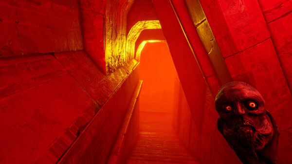 Necrophosis screenshot 7