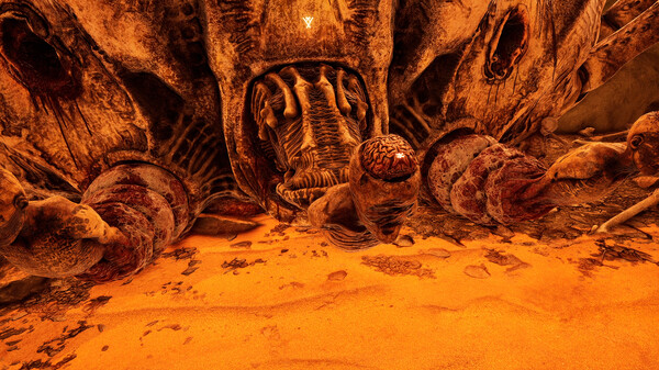 Necrophosis screenshot 3