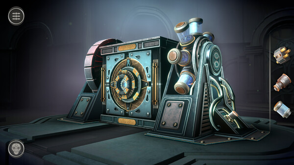 Boxes: Lost Fragments screenshot 10