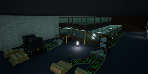 Food Factory screenshot 8