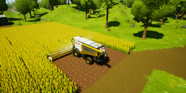 Food Factory screenshot 5
