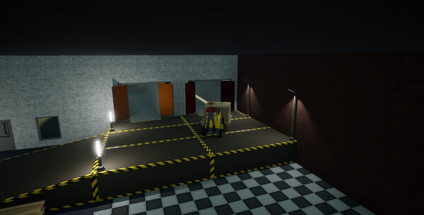 Food Factory screenshot 7