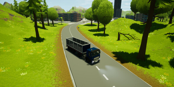 Food Factory screenshot 6