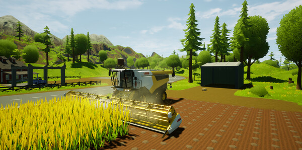 Food Factory screenshot 4