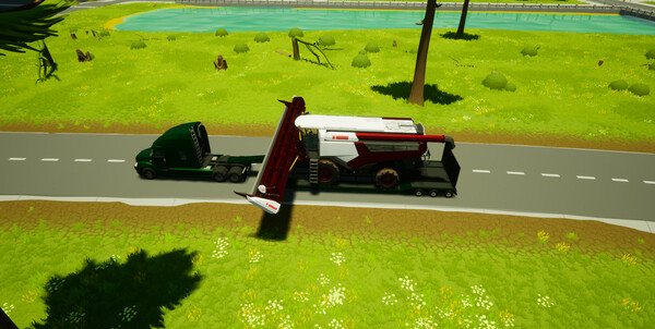 Food Factory screenshot 3