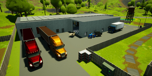 Food Factory screenshot 9