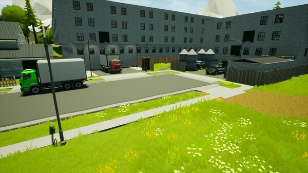Food Factory screenshot 10