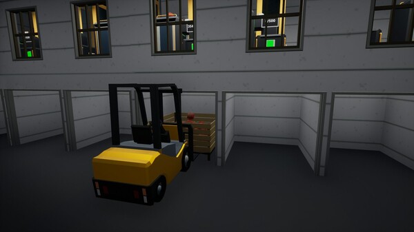Food Factory screenshot 11