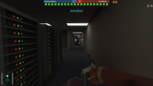 Wheels of Duty screenshot 7