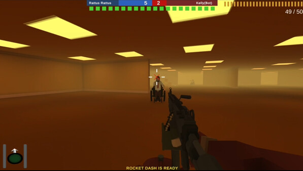 Wheels of Duty screenshot 10