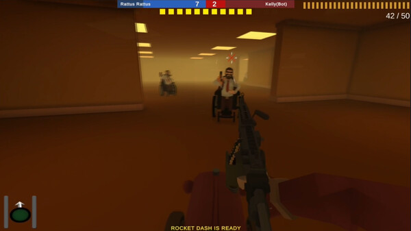 Wheels of Duty screenshot 11