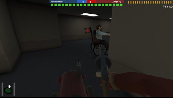 Wheels of Duty screenshot 8