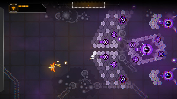 Yars: Recharged screenshot 2