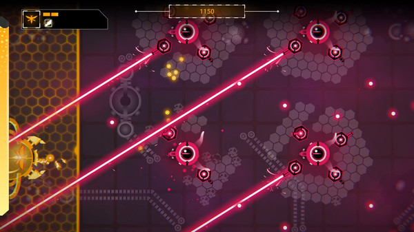 Yars: Recharged screenshot 5