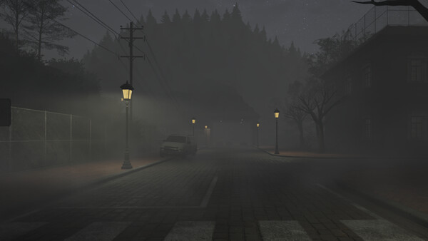 Lost Life : Origins screenshot 5