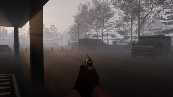 Lost Life : Origins screenshot 6