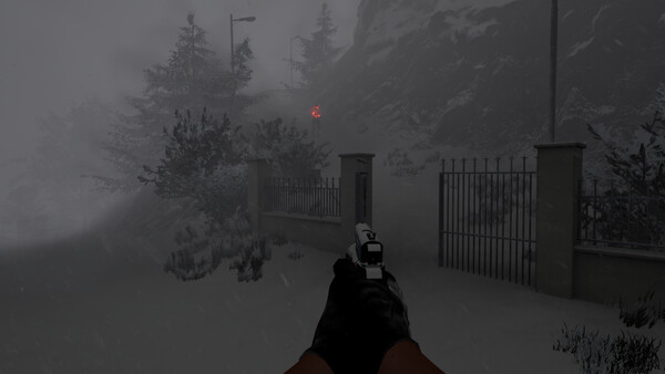 Lost Life : Origins screenshot 2