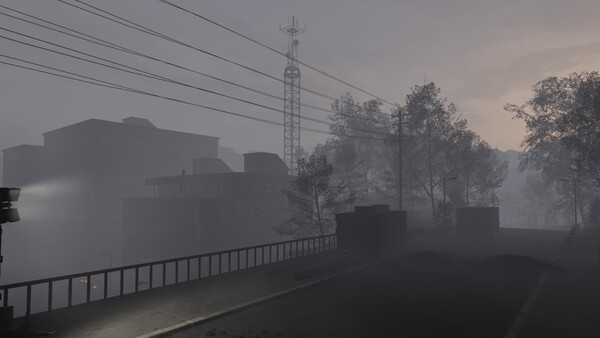 Lost Life : Origins screenshot 3