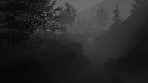 Lost Life : Origins screenshot 1