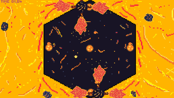 RockSlide screenshot 5