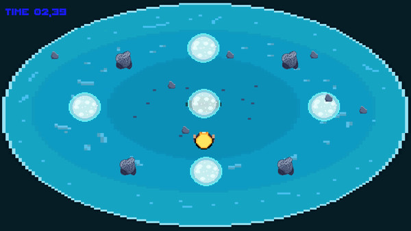 RockSlide screenshot 3