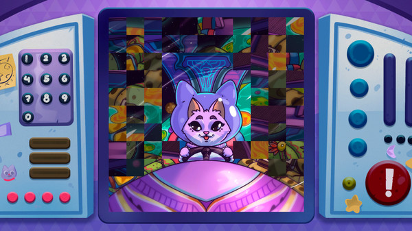 Astrocat: Skylar´s Memories screenshot 5