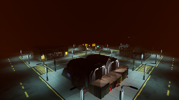 Astro Ike screenshot 2