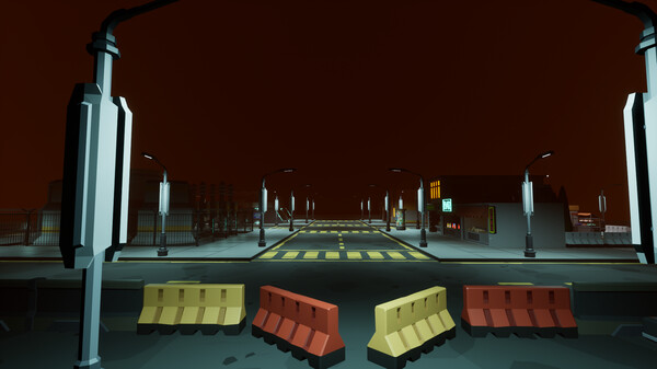 Astro Ike screenshot 4