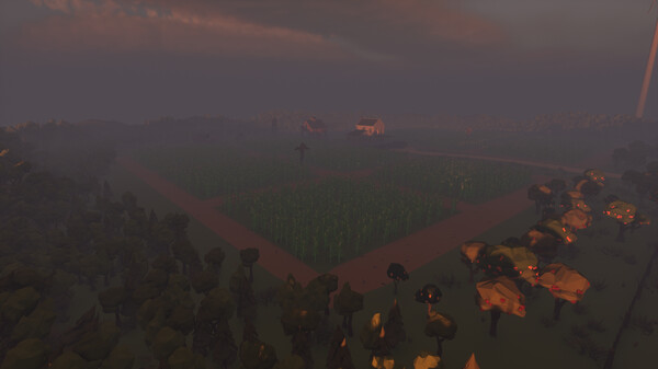 Astro Ike screenshot 6