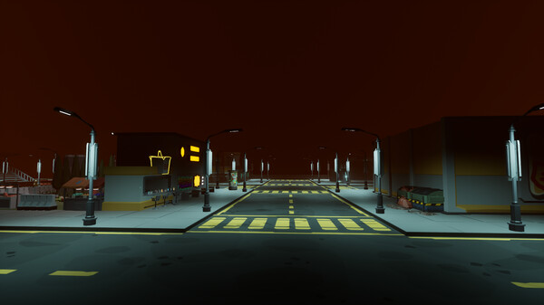 Astro Ike screenshot 3