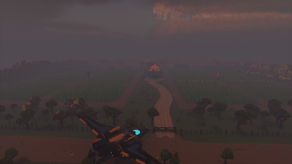 Astro Ike screenshot 5