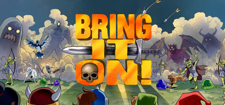 Bring It On!